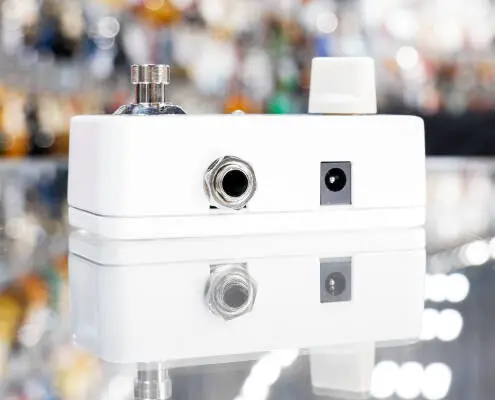 TC Electronic - Spark Mini Booster Pedal 2
